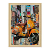 City Ride Iconica